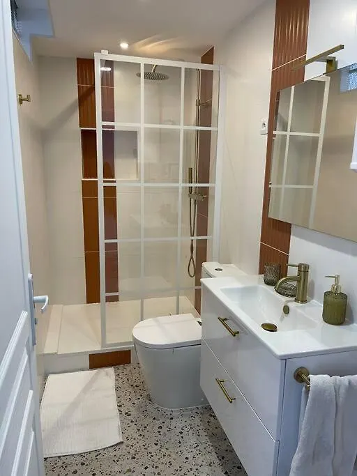 Nid Douillet Proche Capitole Apartment Toulouse