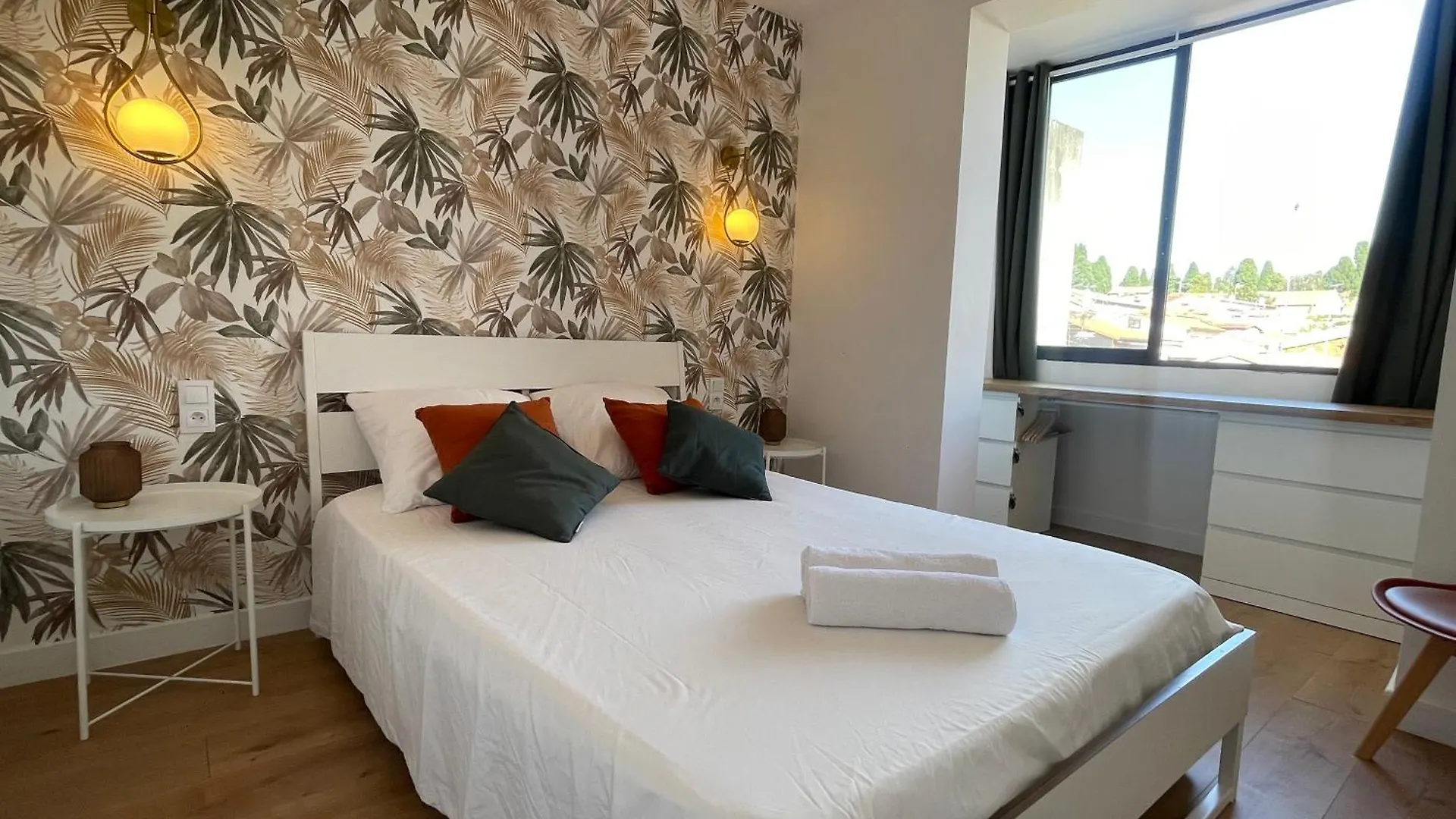 Nid Douillet Proche Capitole Apartment Toulouse
